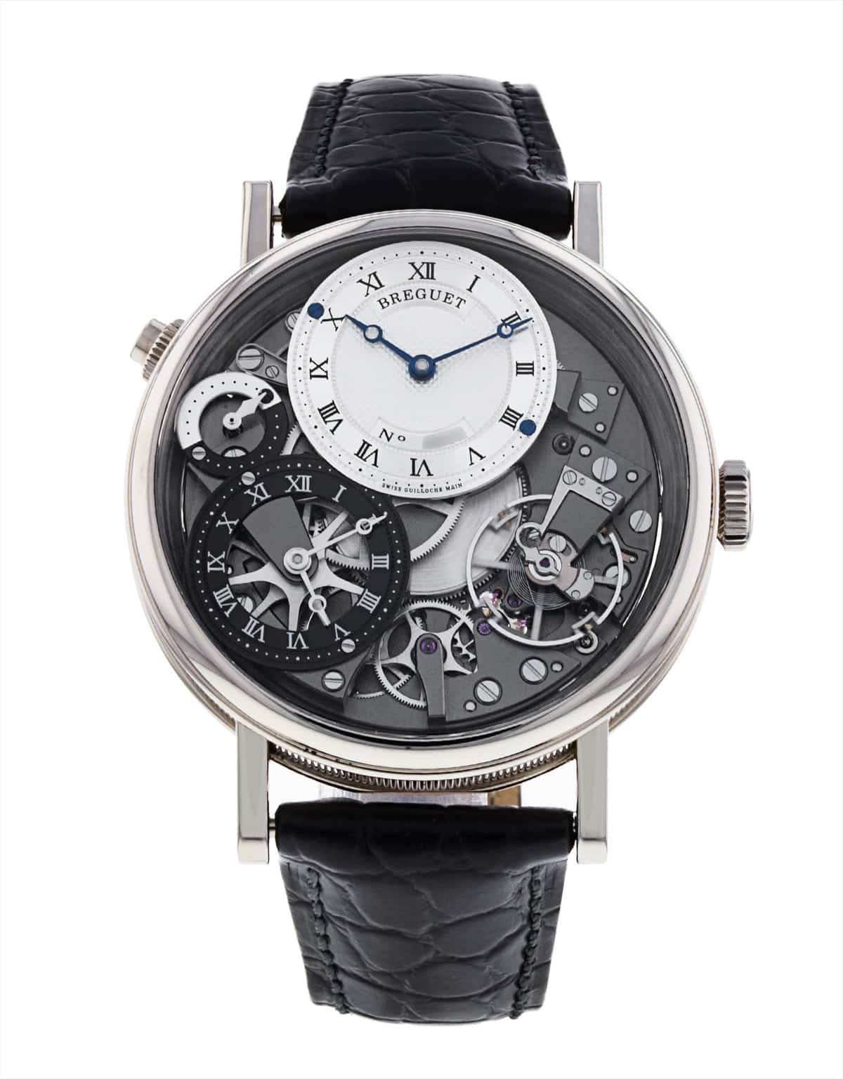 Breguet Tradition 7067BB/G1/9W6